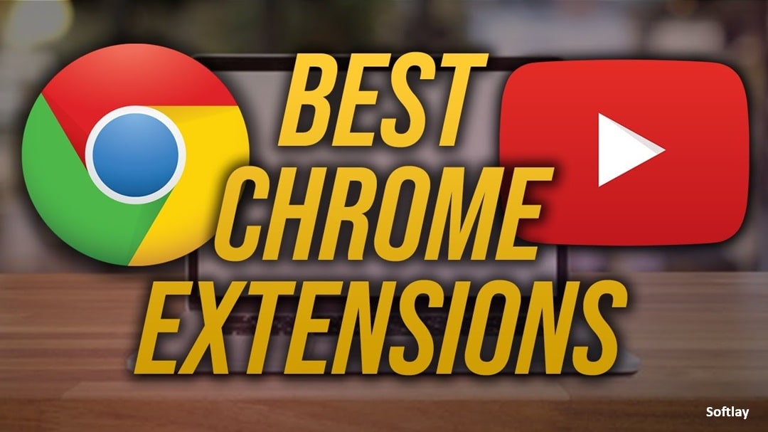 5 Chrome Extensions to Download YouTube Videos