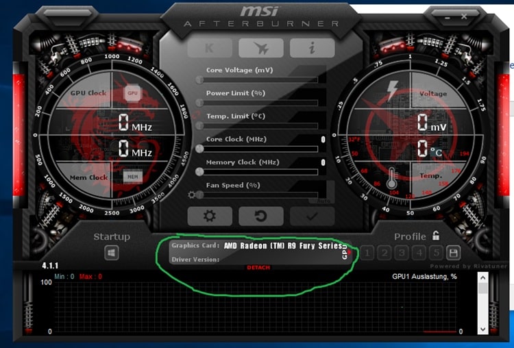 Msi afterburner greyed min