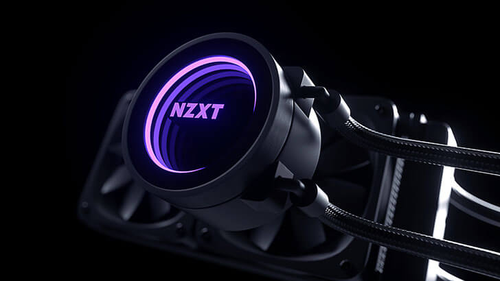 Nzxt cam not opening or detecting devices