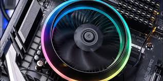 Speedfan not detecting fans – motherboard not detecting cpu fans