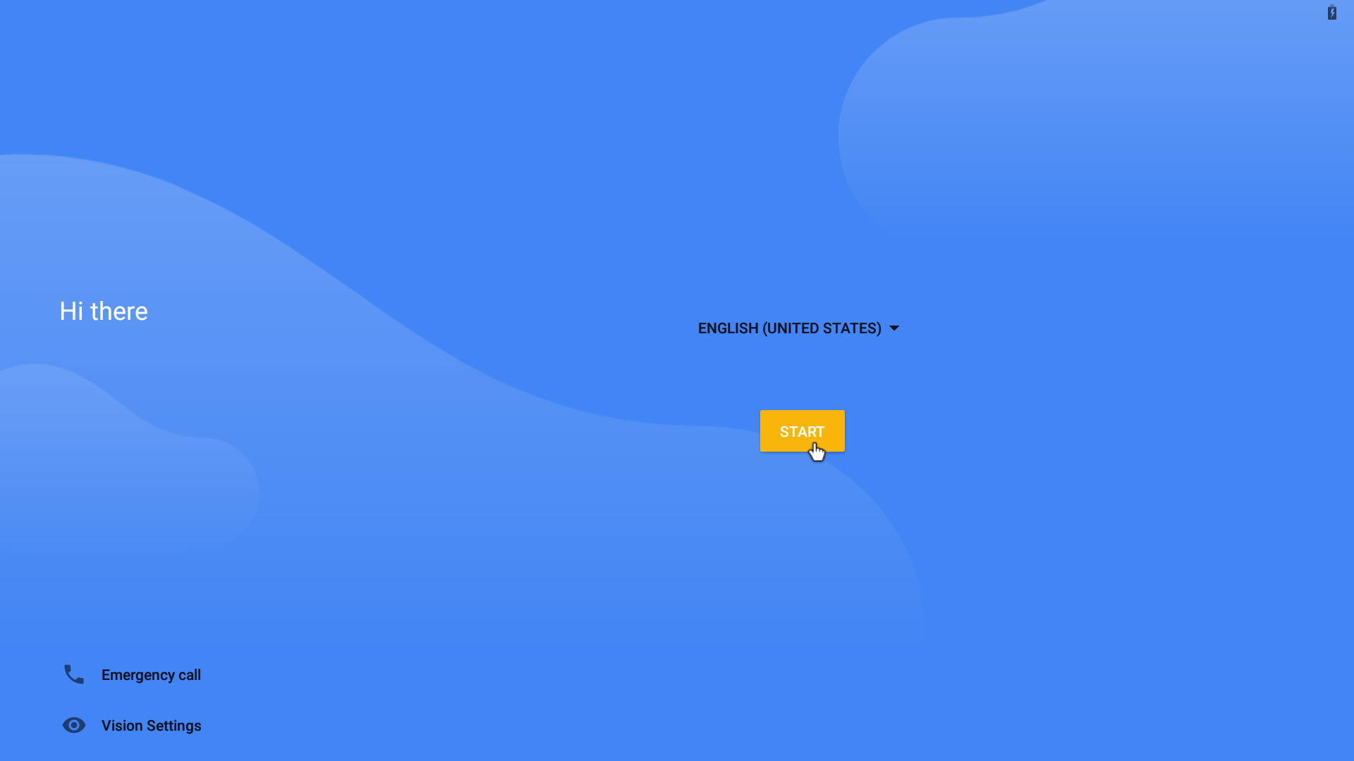 Android x86 setupwizard lang
