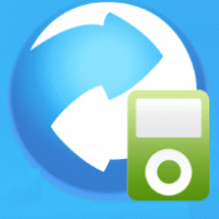 Any video converter logo