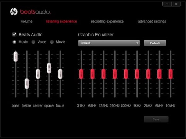 Beats updater for windows 1 min