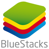 Bluestacks logo