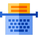 Cle urdu phonetic keyboard layout logo