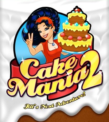 Cake mania 2 jills next adventure
