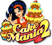 Cake mania 2