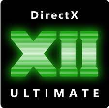 Directx 12 ultimate