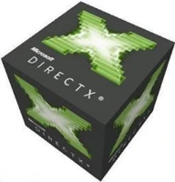 Directx runtime
