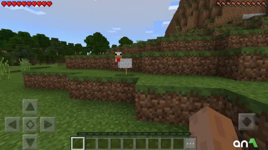 Download minecraft (mod menu) 1