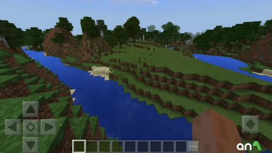 Download minecraft (mod menu) 3