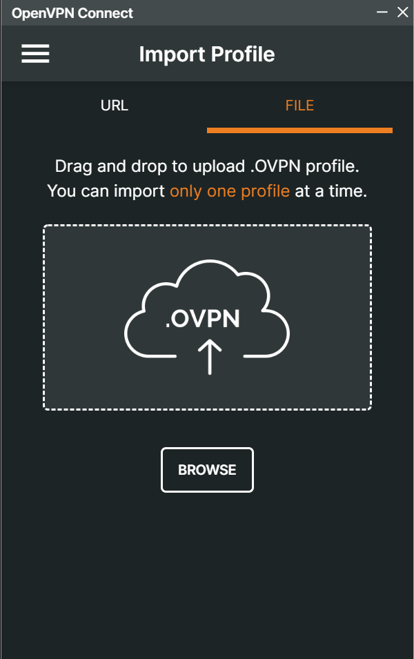 Download openvpn connect for windows pc user interface 2