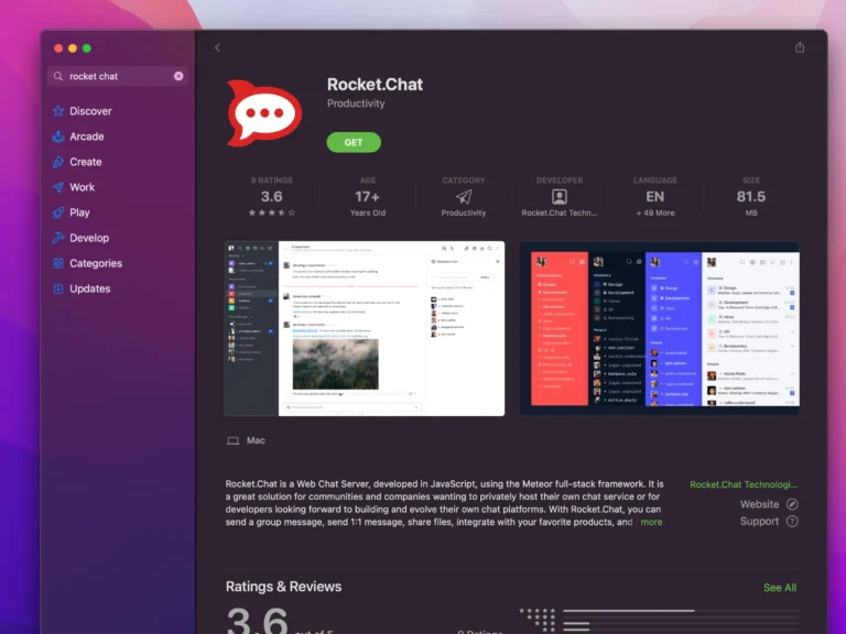 Electron executor latest version features