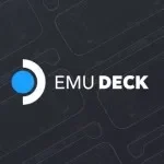 Emudeck logo