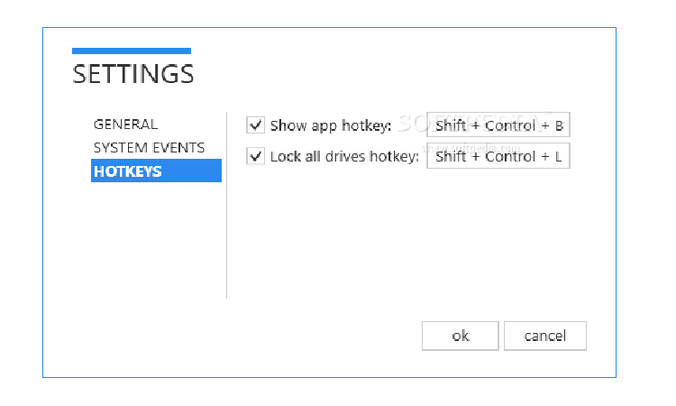 Free bitlocker manager3