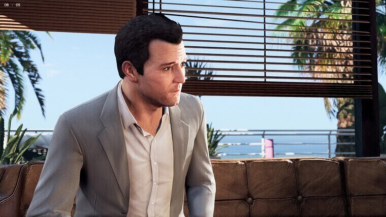 Gta v real life mod 2 screenshot 2