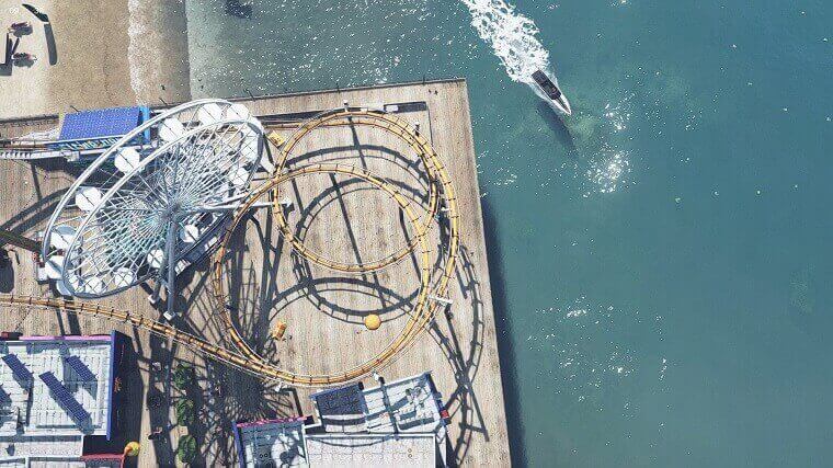 Gta v real life mod 2 screenshot