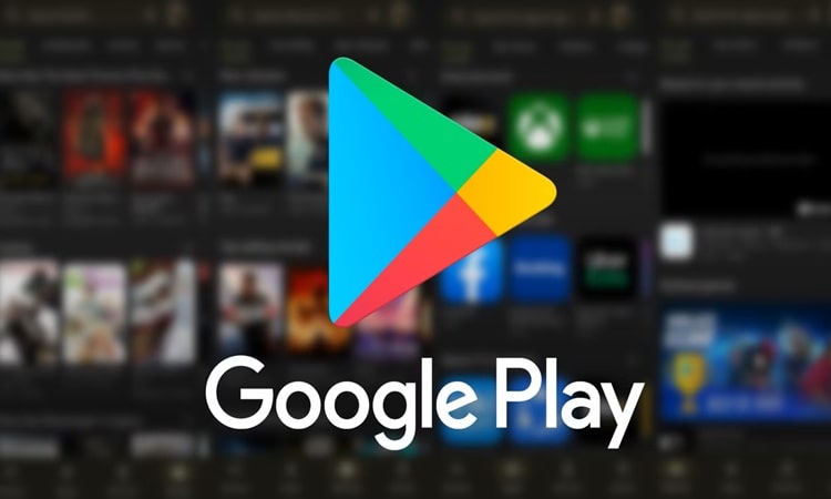 Google play store 3 min