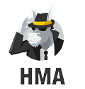 Hma vpn logo