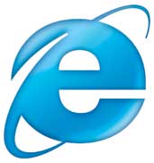 Internet explorer 6