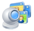 Manycam 3.0.80 logo