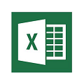 Microsoft excel 2013