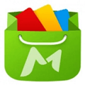 Mobomarket apk icon