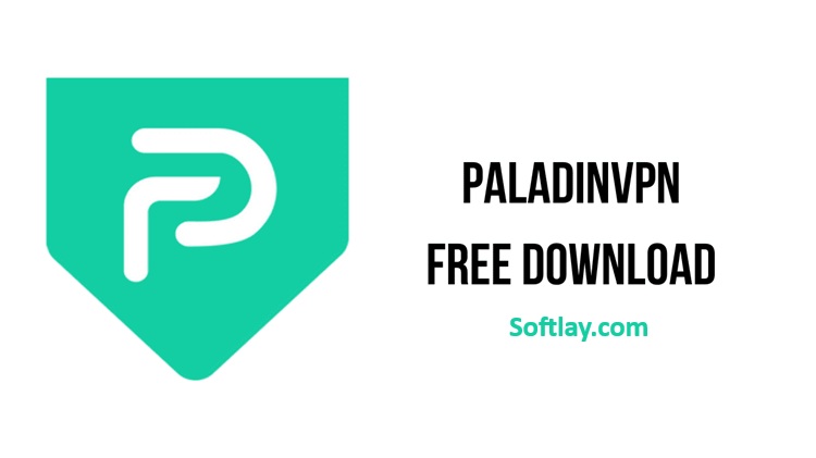 Paladin vpn screenshot 2