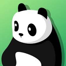 Panda vpn logo