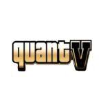 Quantv logo