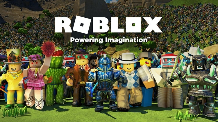 Roblox ds min
