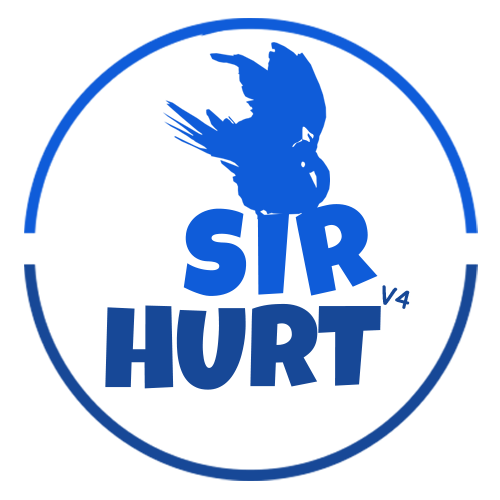 Sirhurt roblox executor