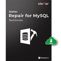 Stellar repair for ms sql
