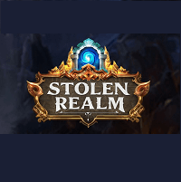 Stolen realm cheat engine trainer logo