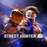 Street fighter 6