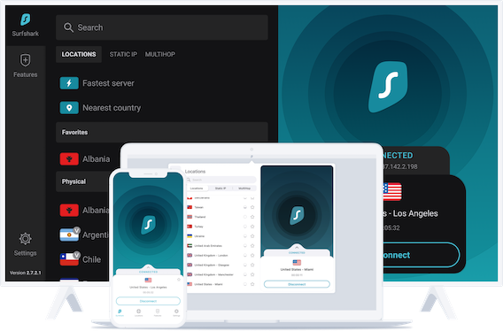 Surfshark vpn download for windows pc