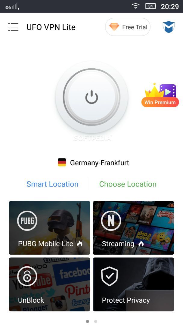Ufo vpn for windows pc