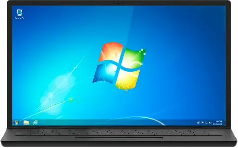 Windows 7 Professional ISO