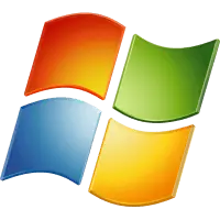 Windows 7 Logo
