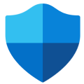 Microsoft Windows defender logo