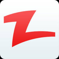 Zapya logo