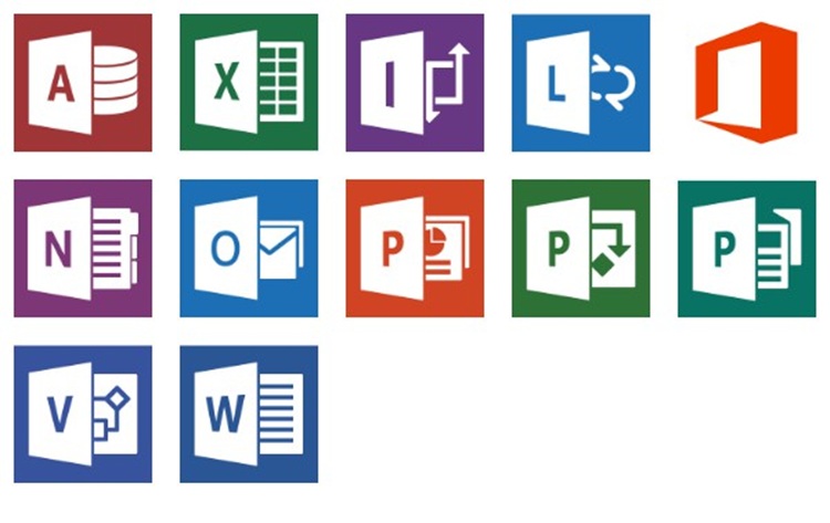 Microsoft office 2013