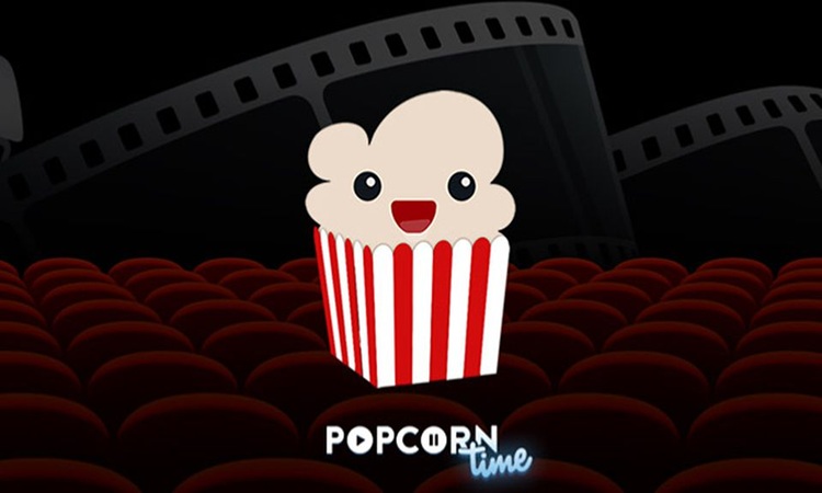 Popcorn time