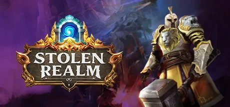 Stolen realm cheat engine trainer logo