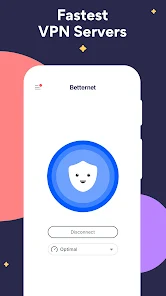 Betternet VPN