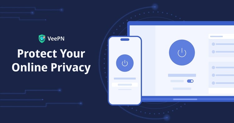 Veepn screeendhot min