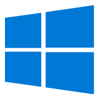 Windows 10 22h2 iso logo