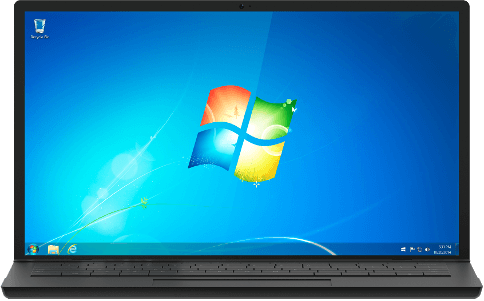 Windows 7 download