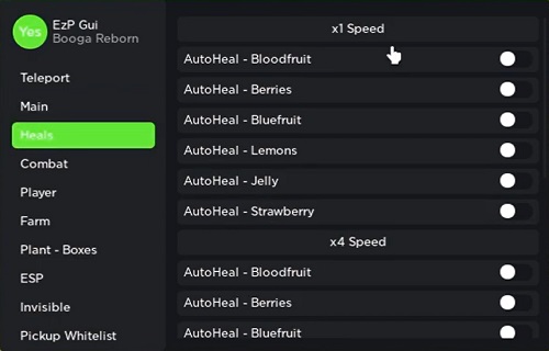Ezp booga booga reborn script gui